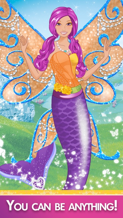 Barbie magical fashion free download store
