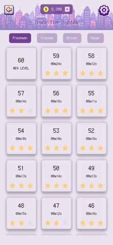 XORO Pixel Nonogram screenshot 4