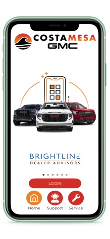 COSTA MESA AUTO CARE screenshot