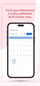 IELTS Preparation - Gradding screenshot