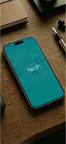 MyFARAH screenshot