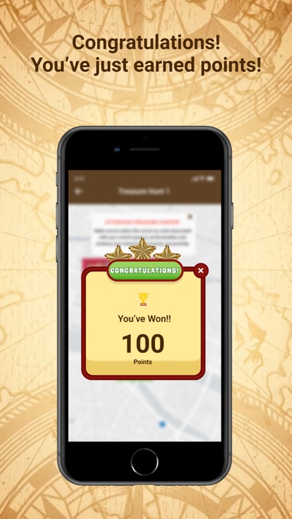 RobMillz 1M Treasure Hunt screenshot-5