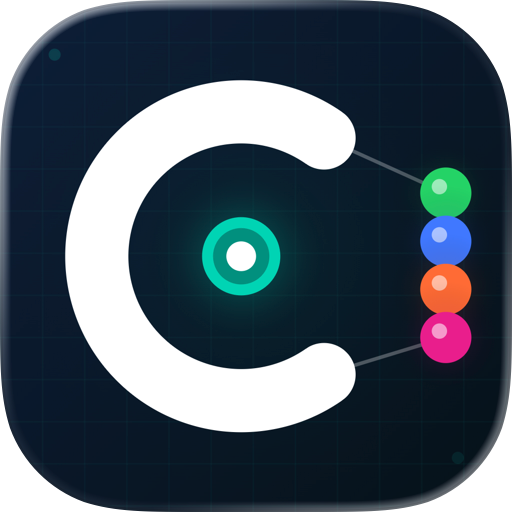 Connect Gain App