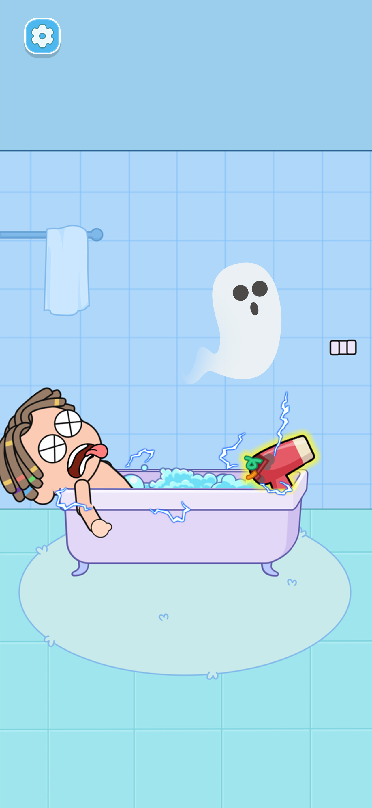 Death Puzzle