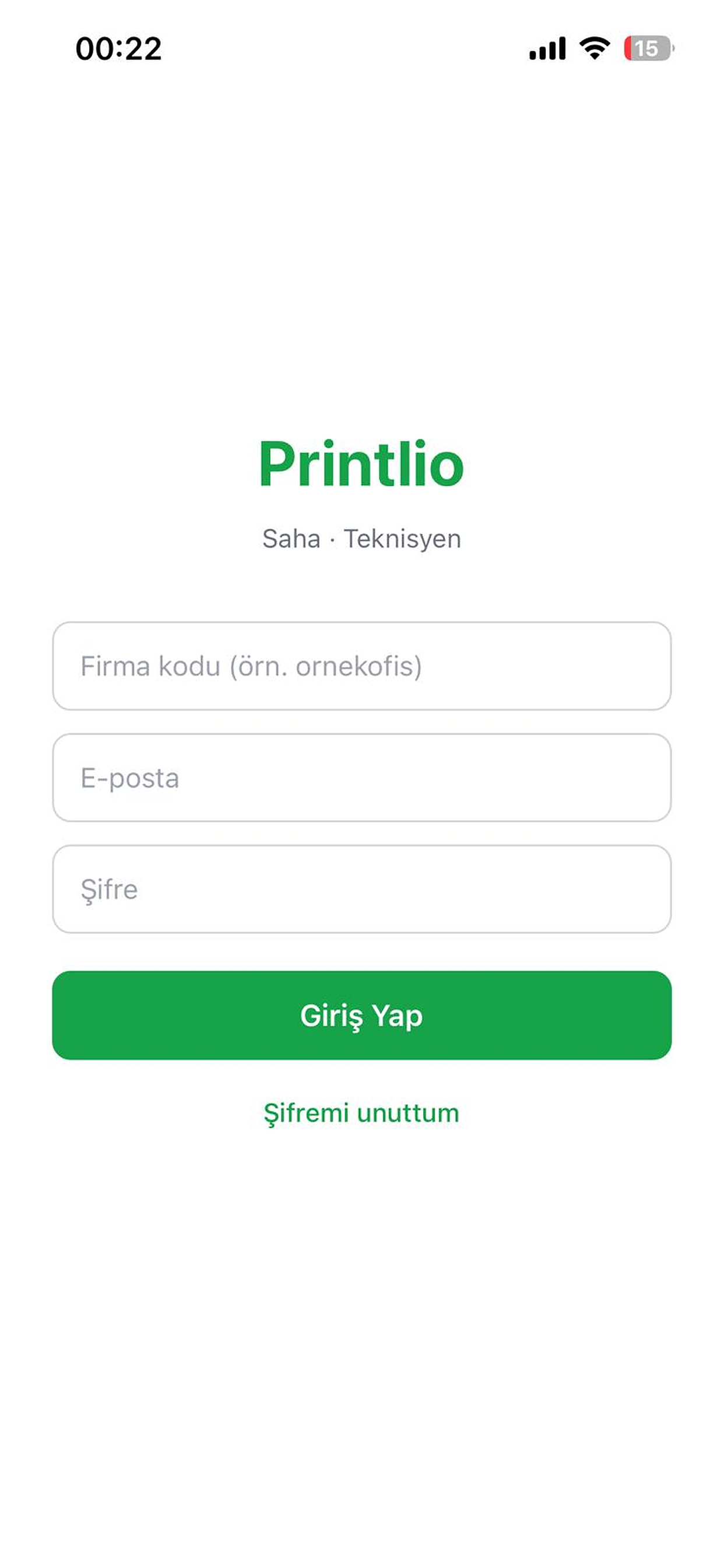 Printlio Saha screenshot 3