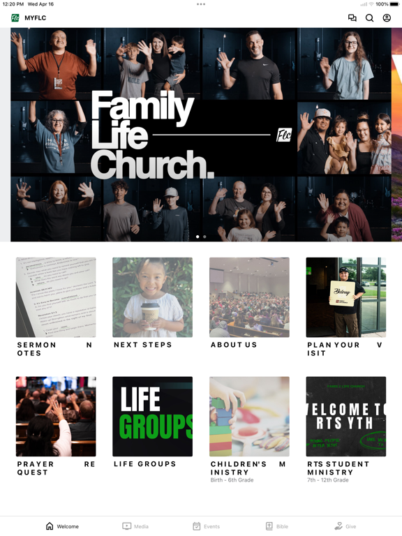 Screenshot #4 pour MYFLC