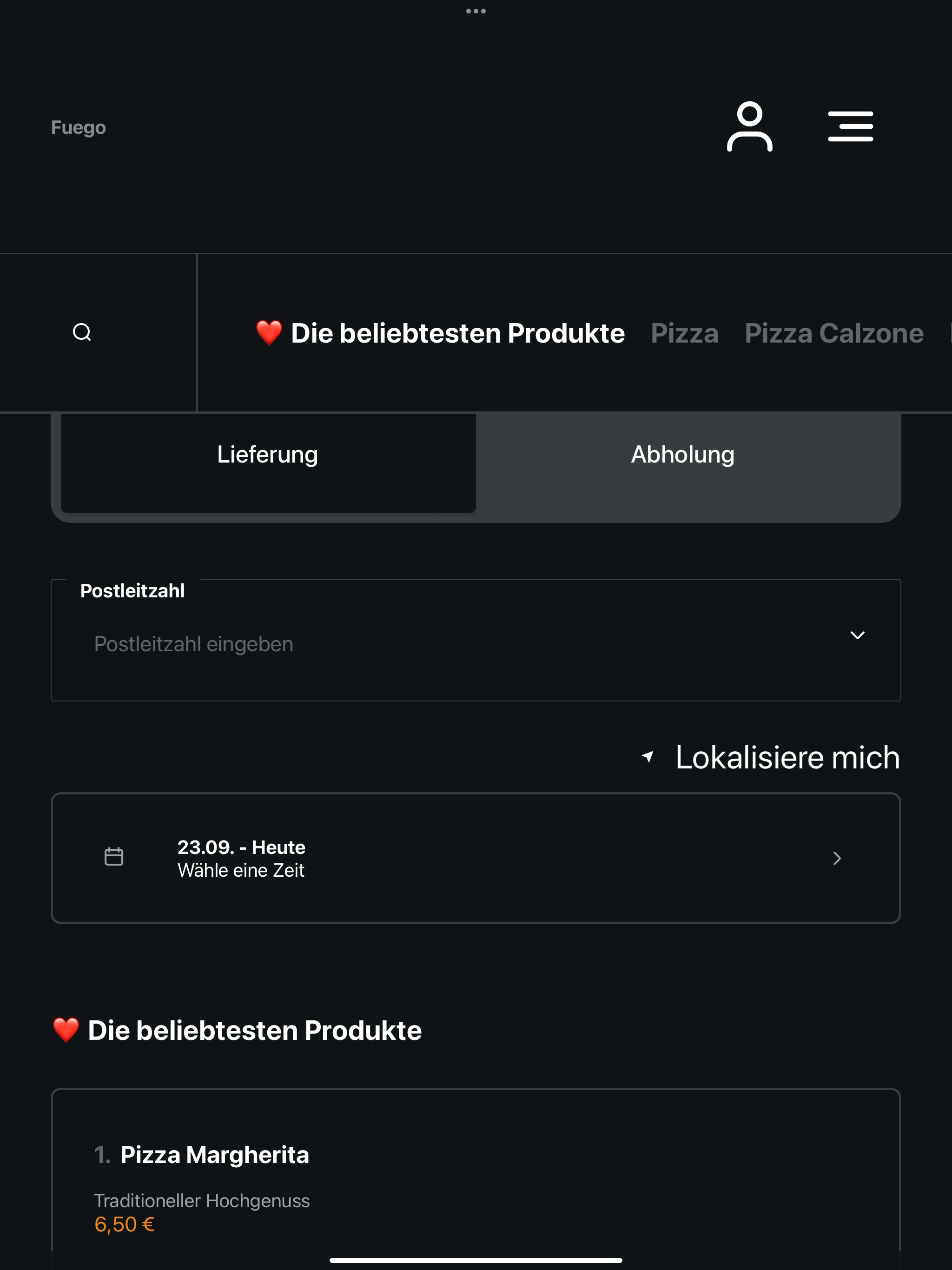 Fuego Paderborn