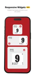 Mathrubhumi Calendar screenshot #3 for iPhone