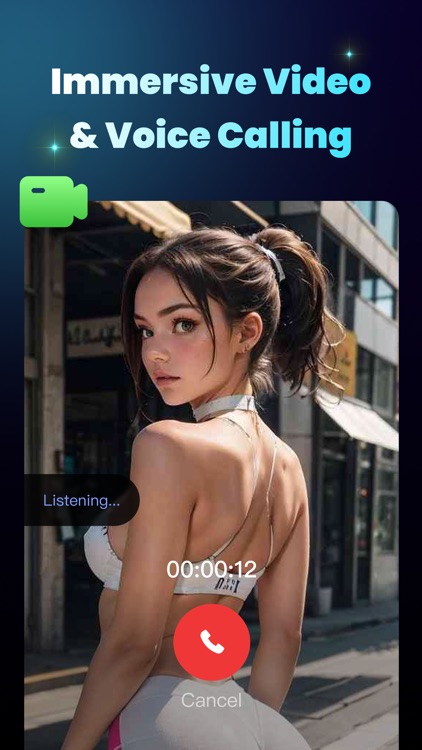 HaiJoy: AI Character Roleplay screenshot-3