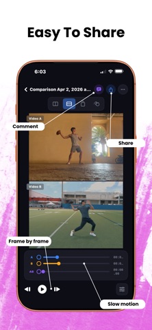 ComparePro screenshot