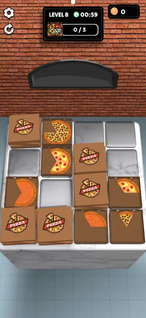 Slice Masters screenshot 3