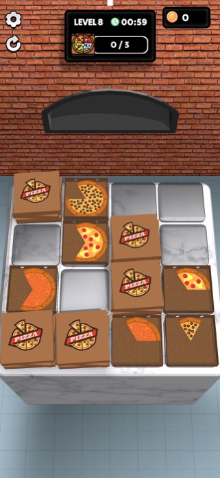 Slice Masters Screenshot 3 of 3