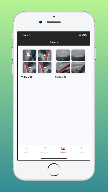 Roadcam 4 screenshot-4