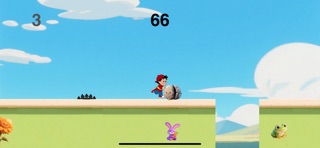 Shape Dash: Block Blitz Screenshot 2 of 5
