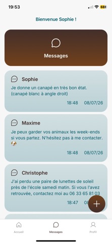 Qipour screenshot
