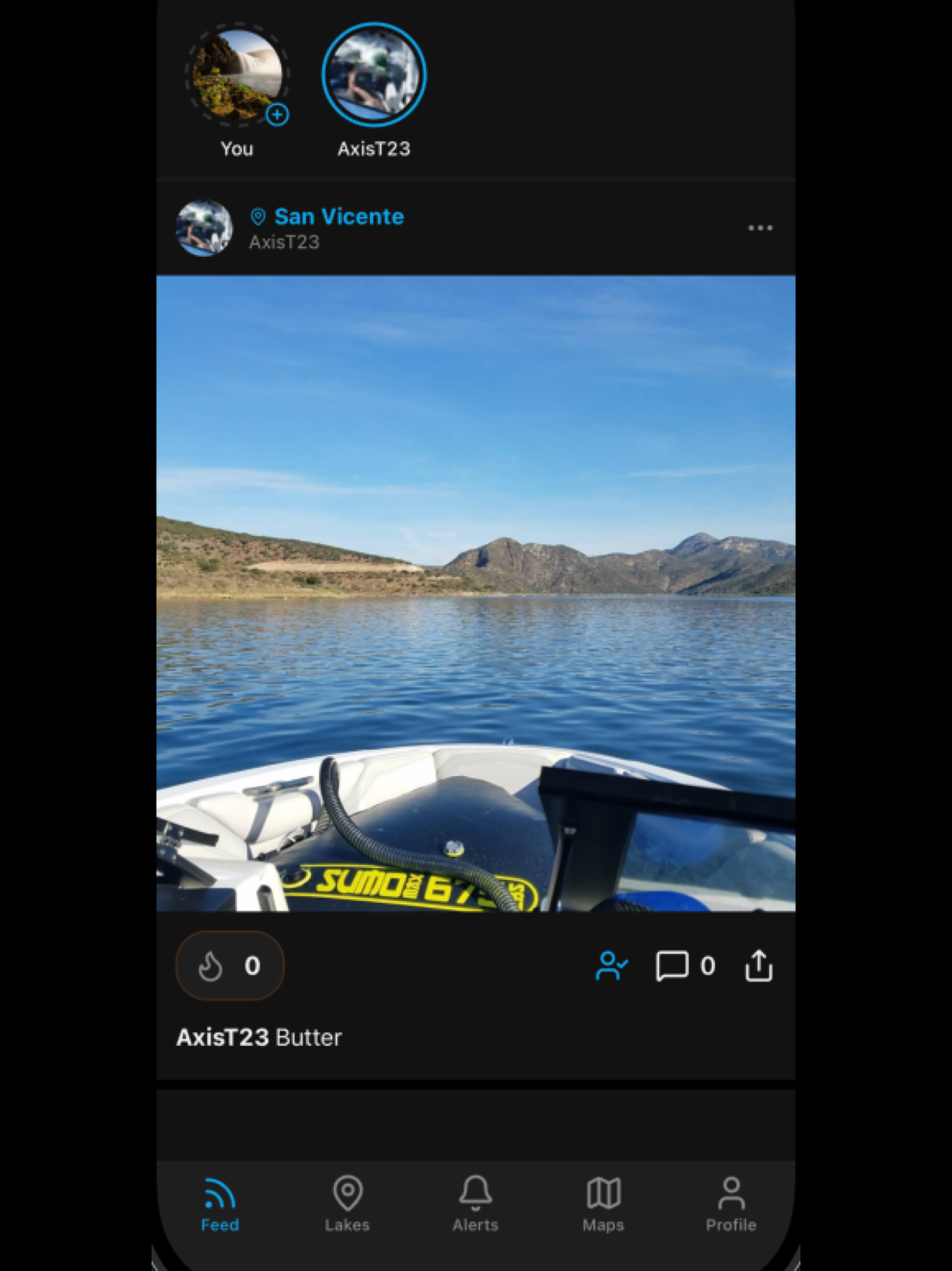 Wakesurf Connect