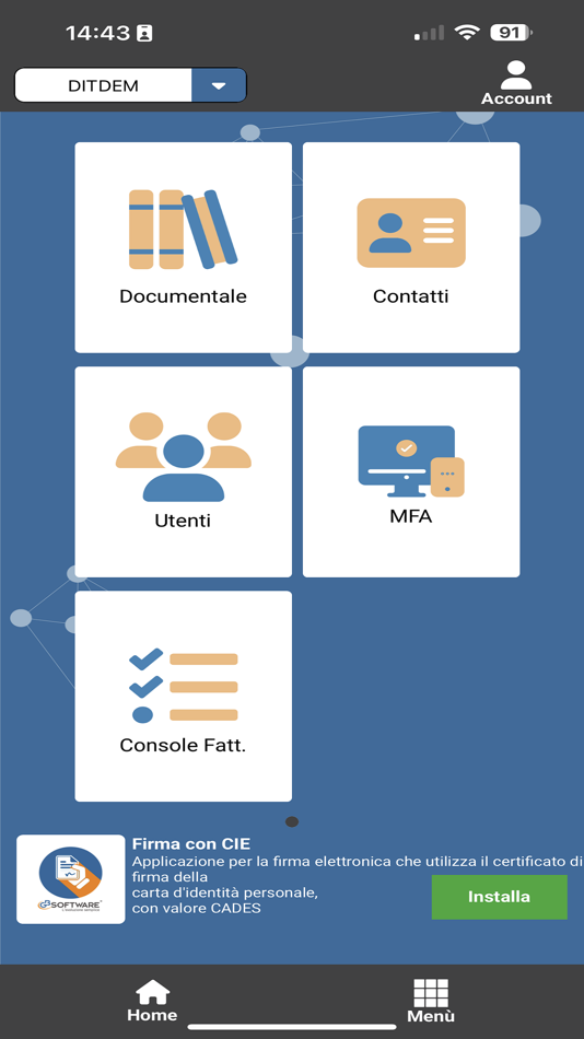 #2. GB inWeb (iOS) بواسطة: GBsoftware S.p.A