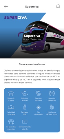 Civa Screenshot 4 of 10
