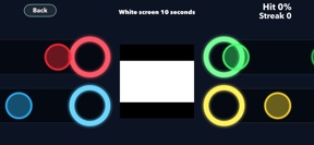 ZQNZ - Rhythm Game Maker screenshot