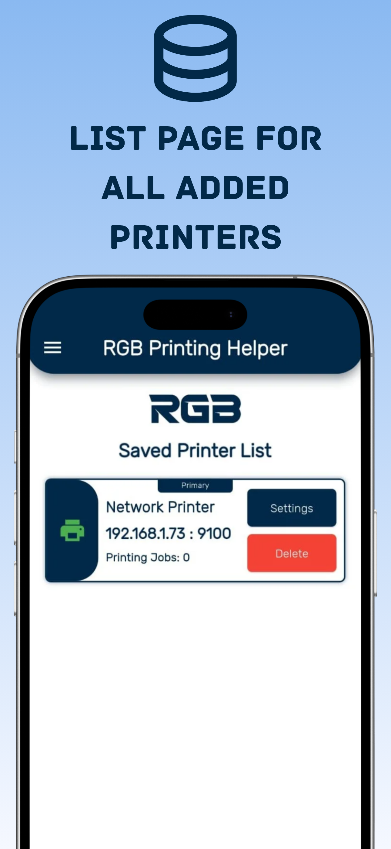 RGB Printing Helper screenshot 4