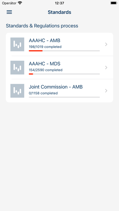Surglogs Screenshot