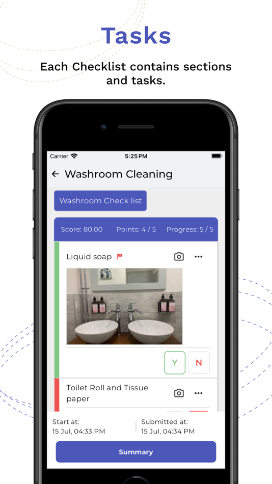 #3. EaseOps (iOS) โดย: Moonwyre Software Private Limited