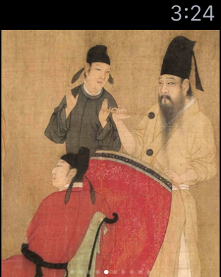 Chinese Paintings - Top10 HD