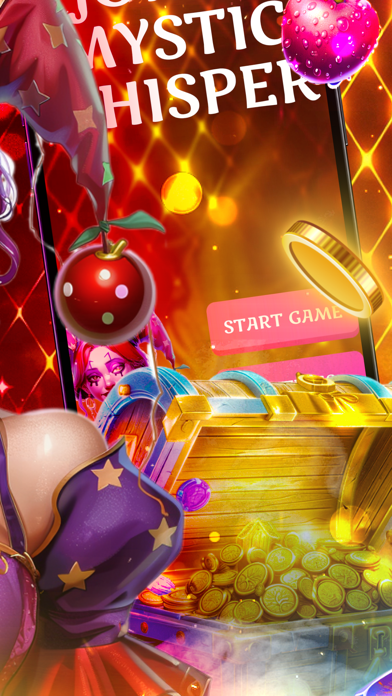 Joker Mystic Whisper Screenshot