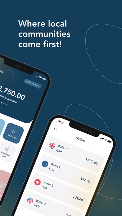 toonie Screenshot