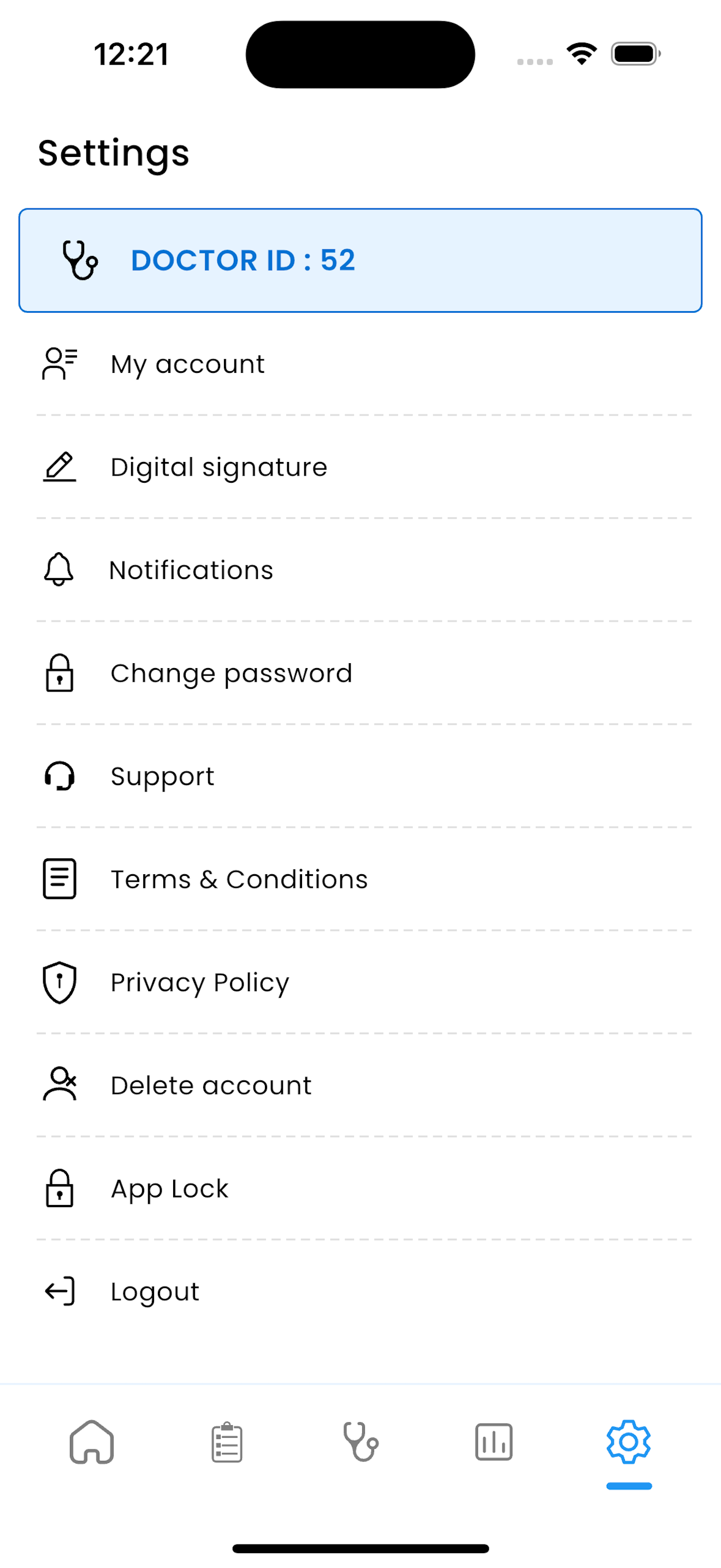 Flowscript-RX screenshot 8