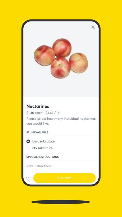 Food 4 Less PAQ, Inc Screenshot