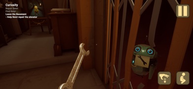 The Baby In Yellow screenshot 7