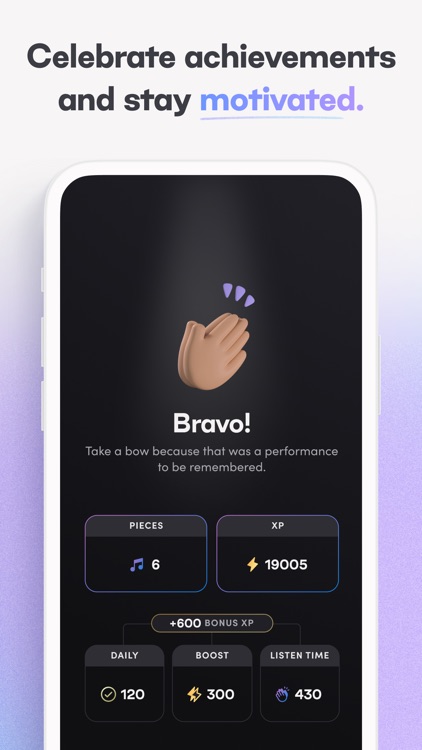 Tonic Music screenshot-5