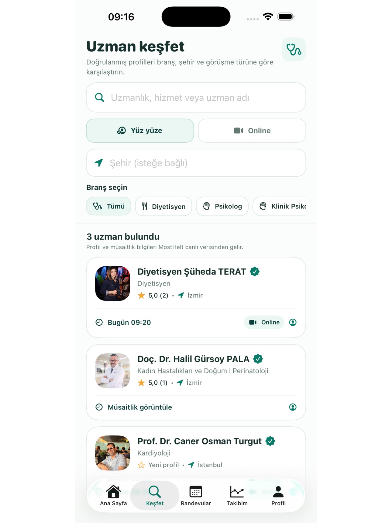 Screenshot 10 of MostHelt