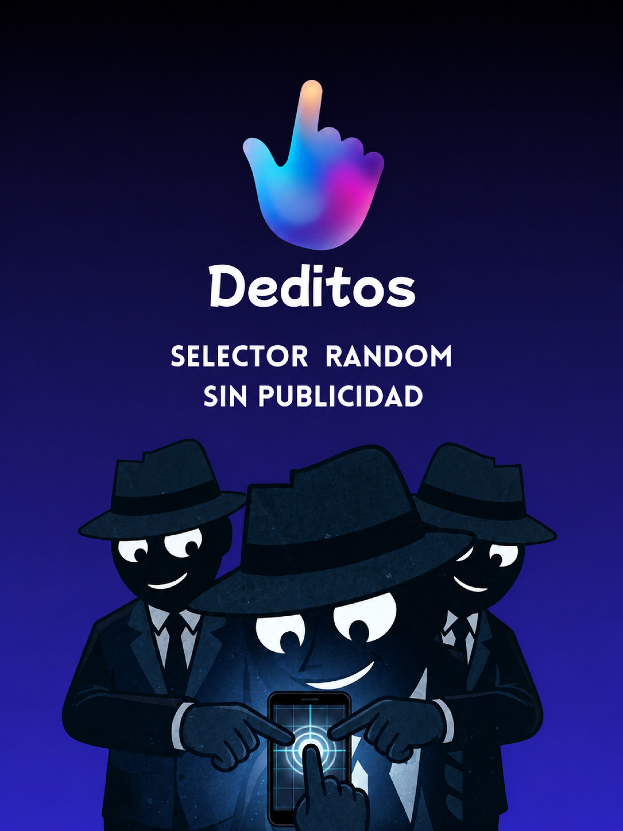 Deditos screenshot 4