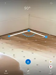tape measure Линейка и Рулетка айпад изображения 4
