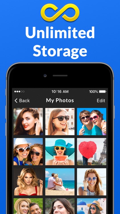 Best Secret Folder screenshot-3