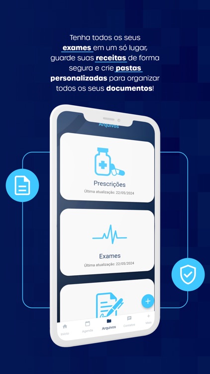 Dr. André Manzotti screenshot-4