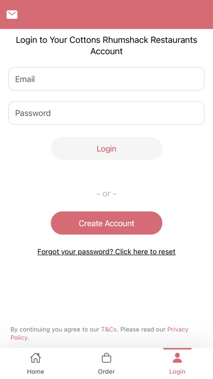Cottons Rhumshack & Restaurant screenshot-3