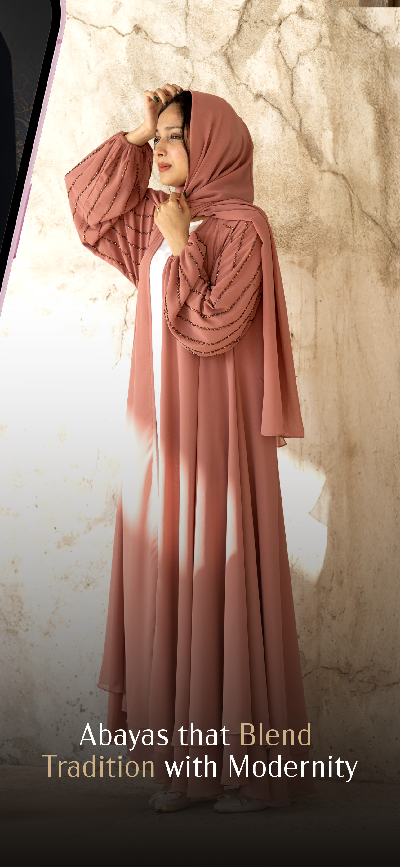 MOA - Mall Of Abayas screenshot 5