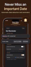 Binder: Document Organizer screenshot