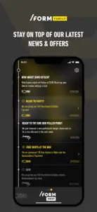 /FORM Family screenshot #6 for iPhone