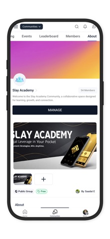 Slay Academy Screenshot 4 of 4