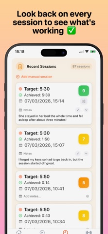 Separation Buddy: Dog Training screenshot