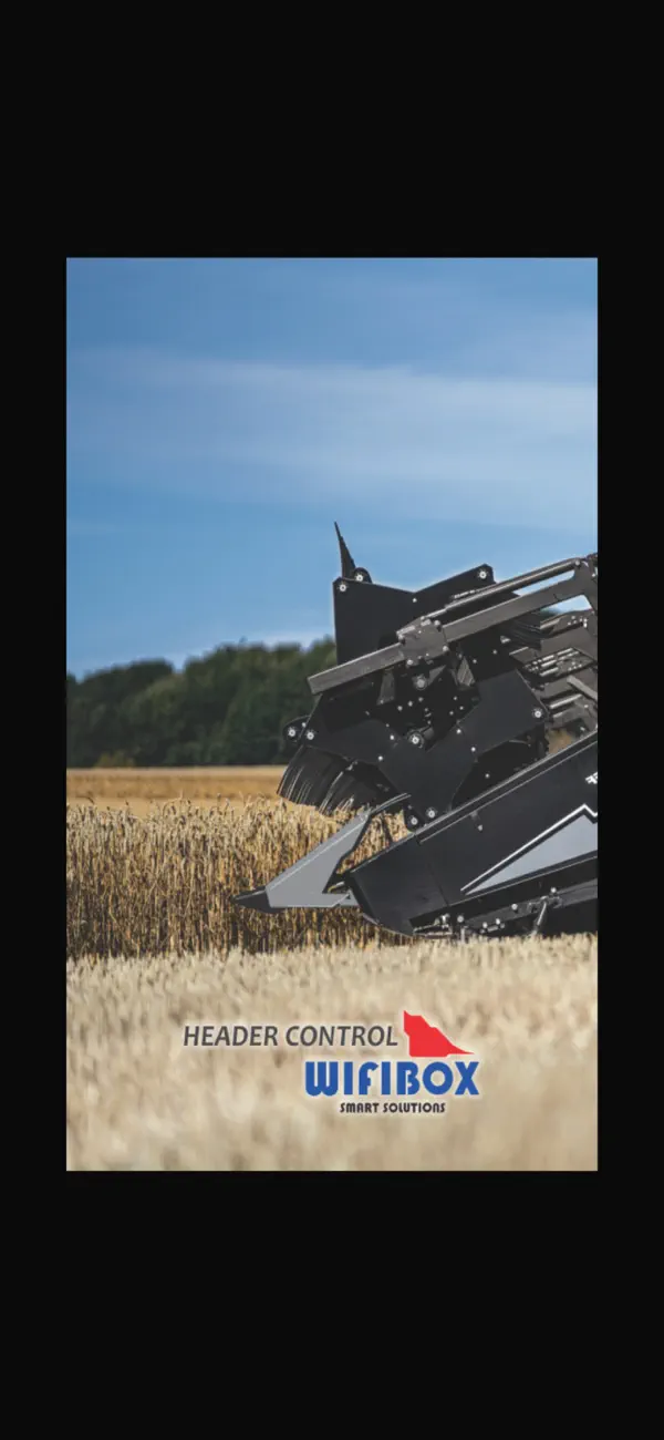 Screenshot #1 pour HC WiFi Box Generica V7