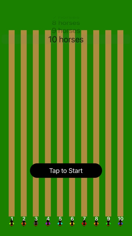 Party Home Derby screenshot 3