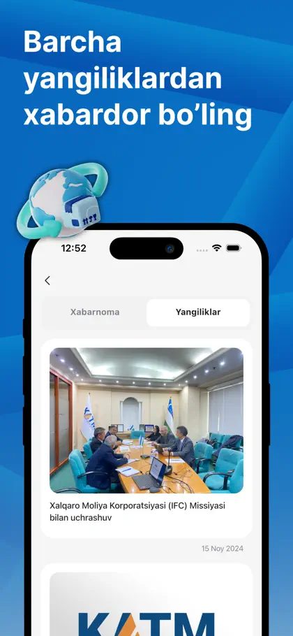 KATM ekran görüntüsü 5 / 6