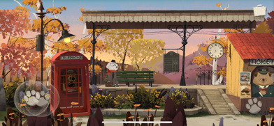 Sunset Hills Screenshot 3 of 8