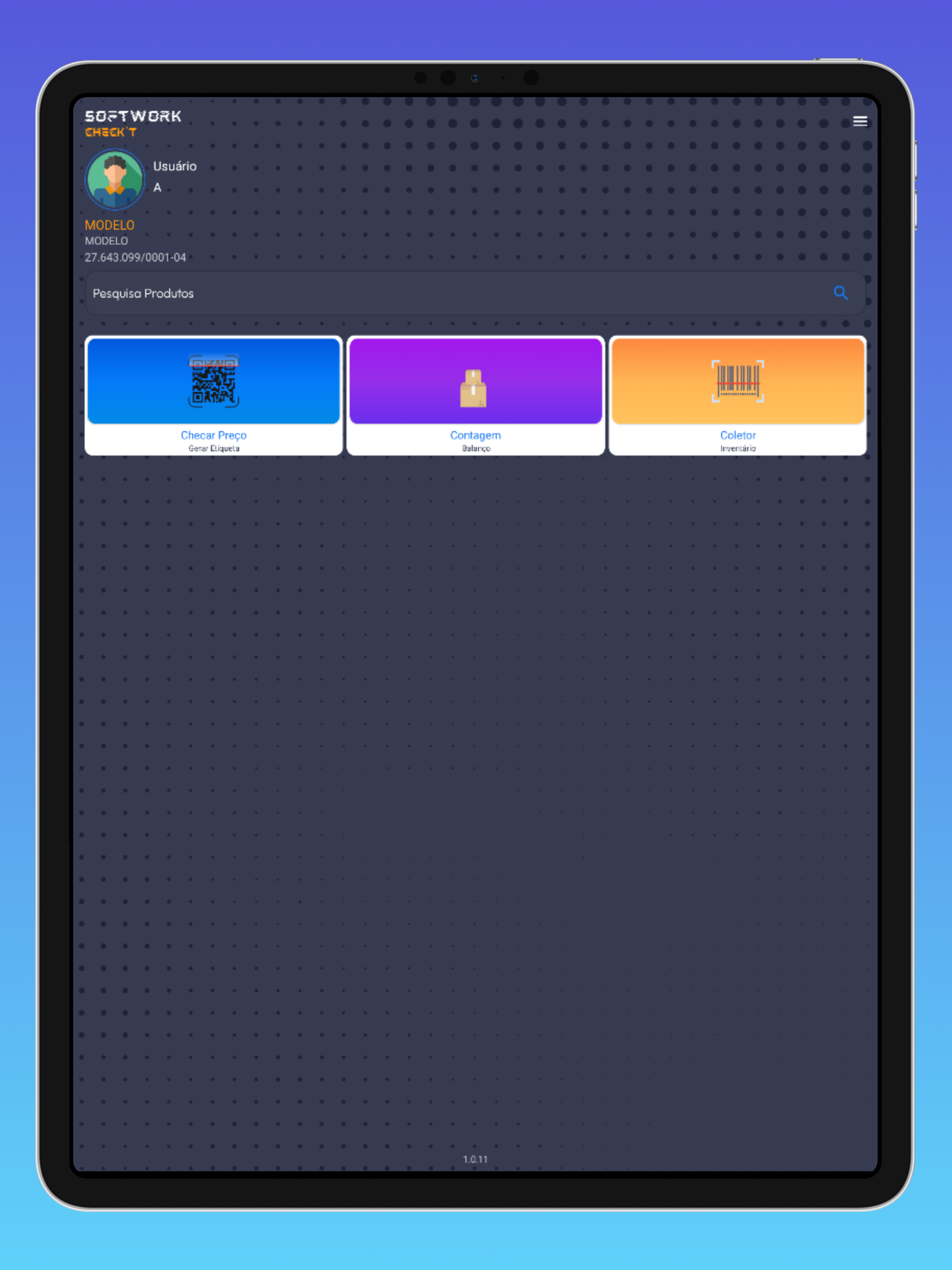 SOFTWORK Check't screenshot 11