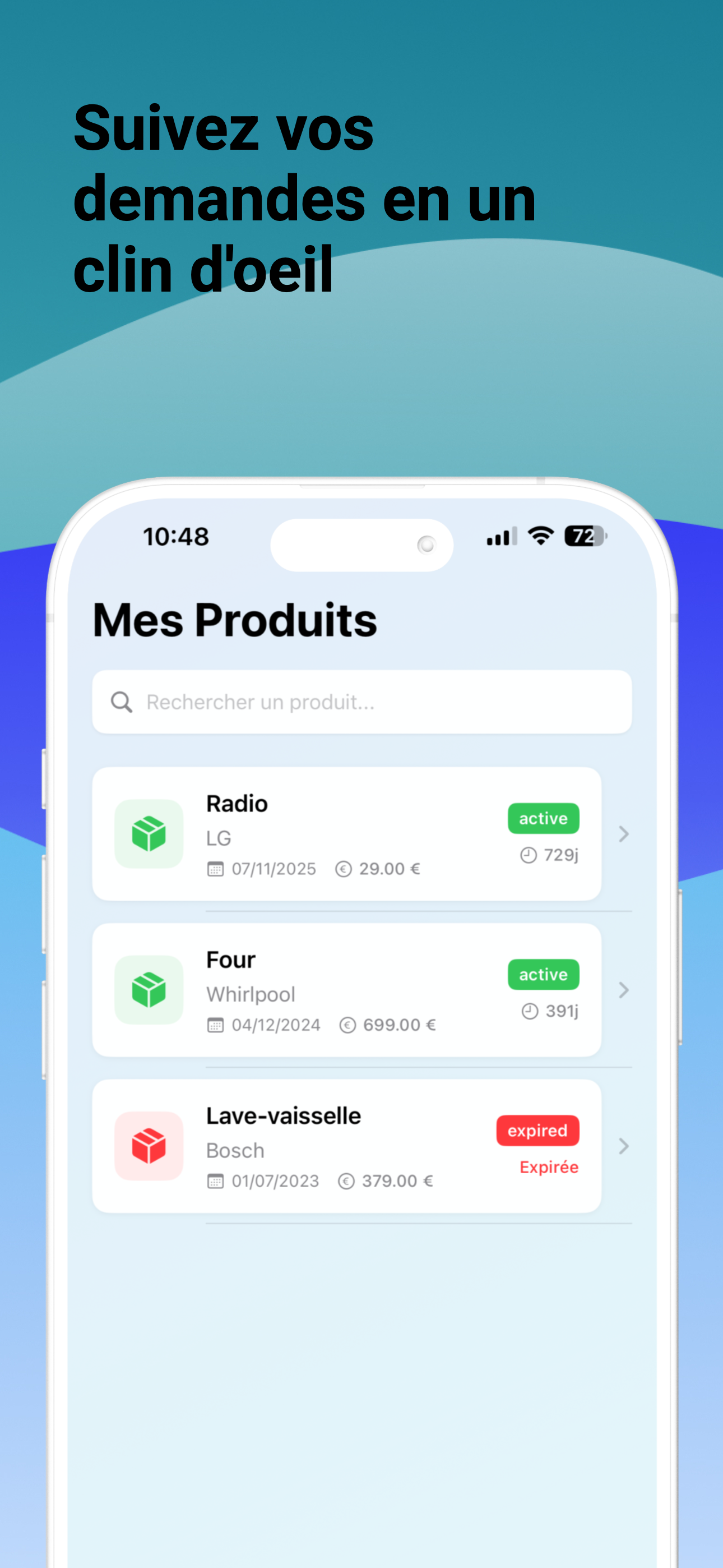 Verisav screenshot 5